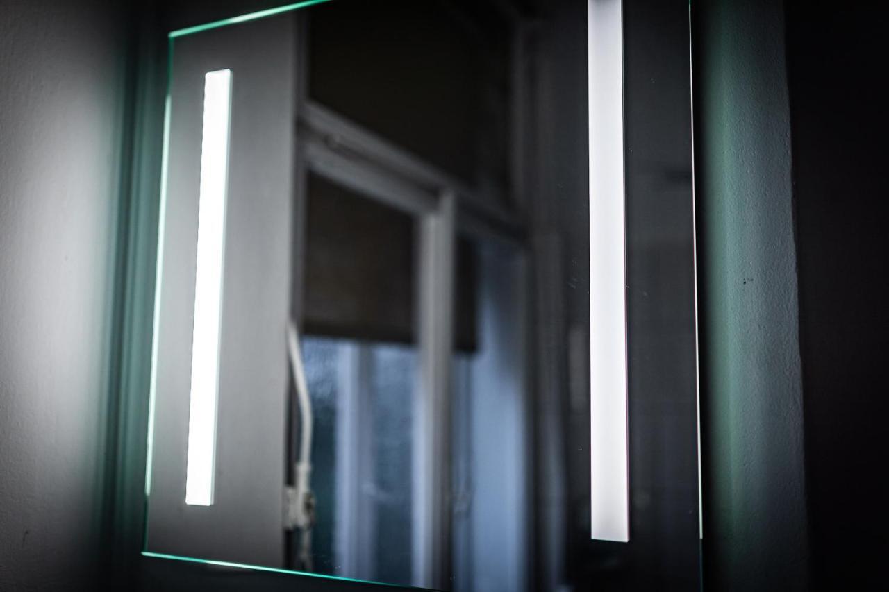 Christiano Apartments - Villa Schoenbrunn ウィーン エクステリア 写真
