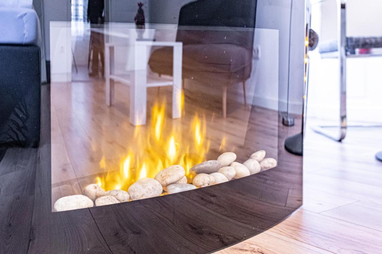 Christiano Apartments - Villa Schoenbrunn ウィーン エクステリア 写真